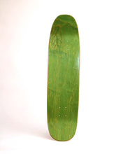 Ladda upp bild till gallerivisning, PUSH Skateboards - Gallerian Streetrummet 8.25" ETT UNIKT EX!