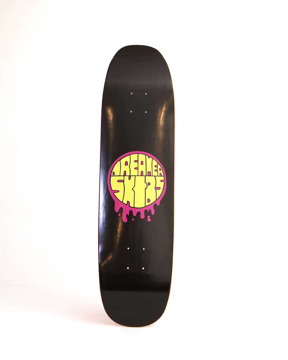 Dreamer Skateboards - Sloppy Dot 8.25
